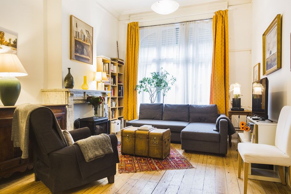 undefined Brussels Flagey Garden Residence