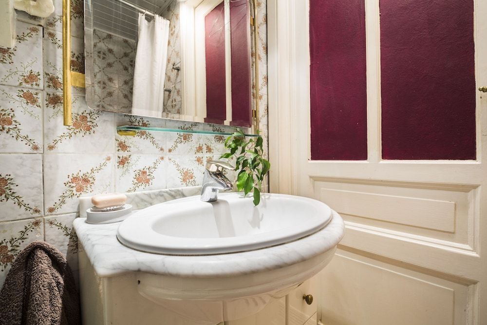 undefined Brussels Flagey Garden Residence 5