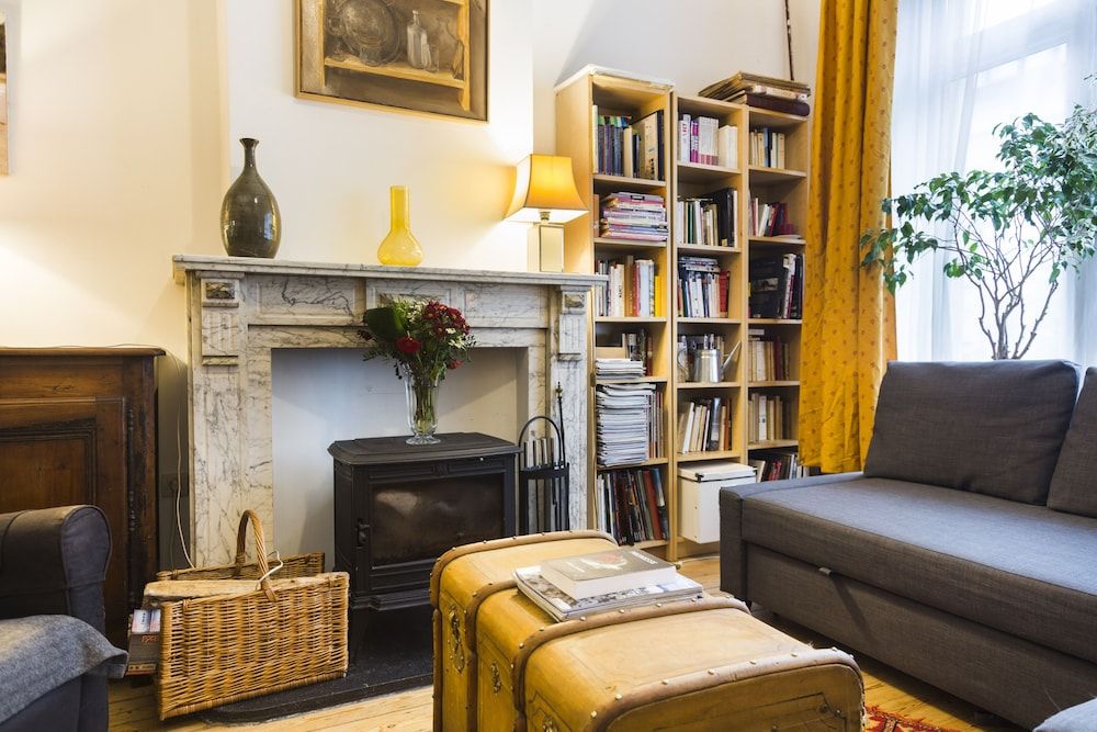 undefined Brussels Flagey Garden Residence 8