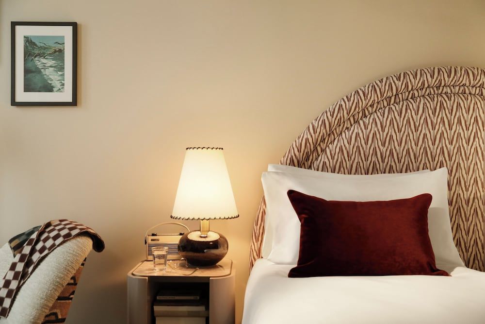 undefined The Hoxton Brussels 9