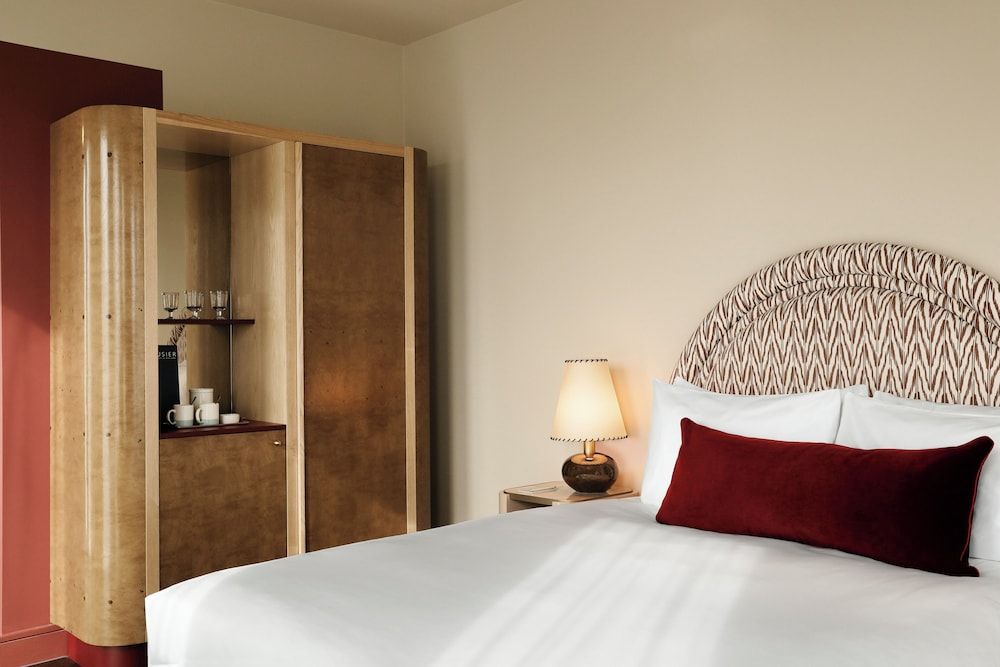 undefined The Hoxton Brussels 5