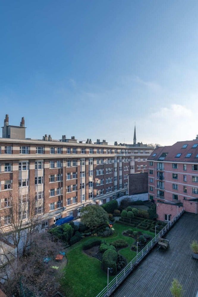 undefined Brussels Royal Design Residence 4