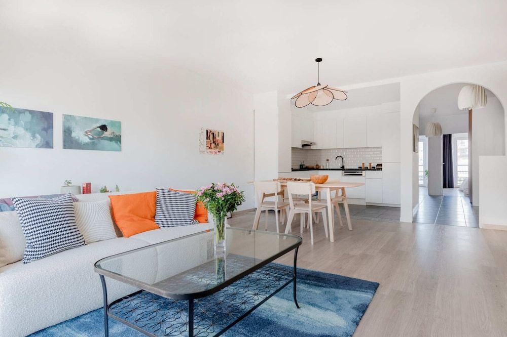 undefined Brussels Royal Design Residence 6