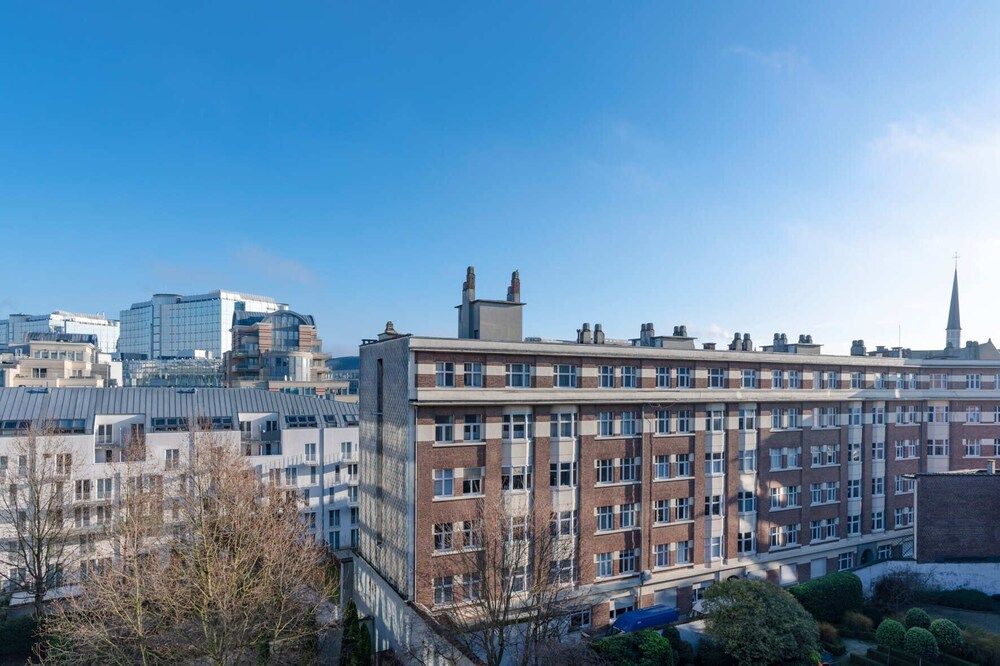 undefined Brussels Royal Design Residence 3