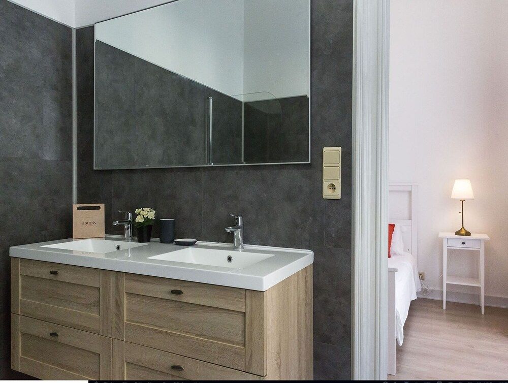 Lantsheere by Homenhancement One Bedroom - 1st Floor - 315000 2