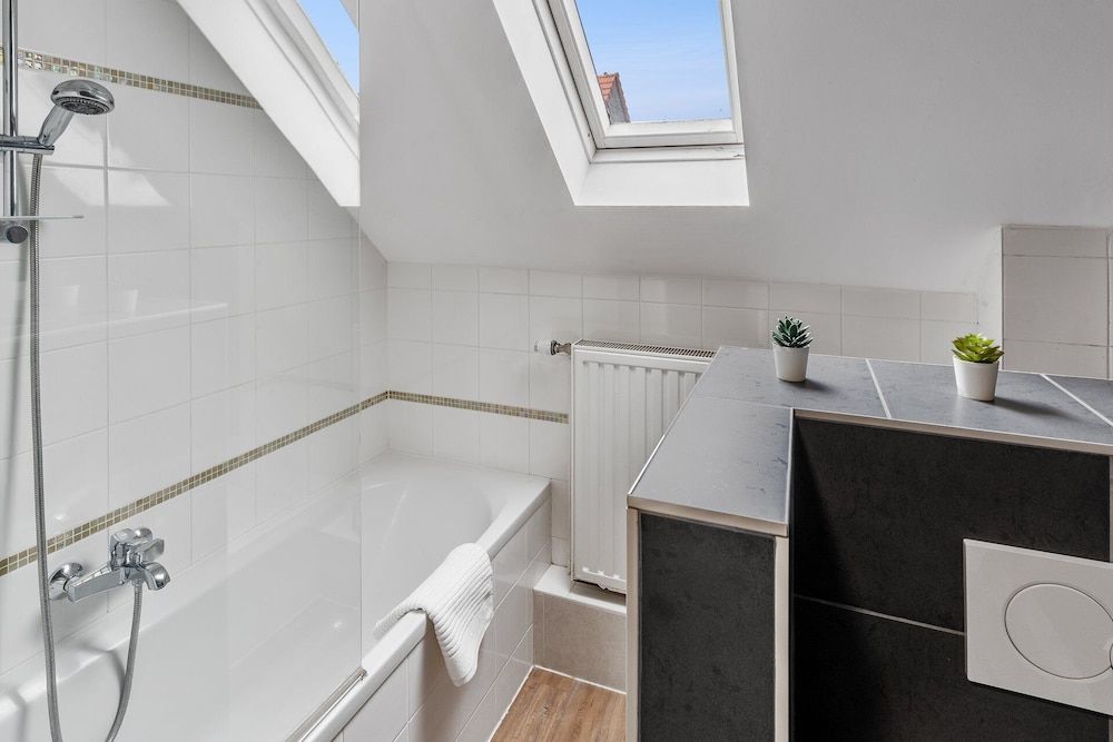 One Bedroom - 3rd Floor - 415000