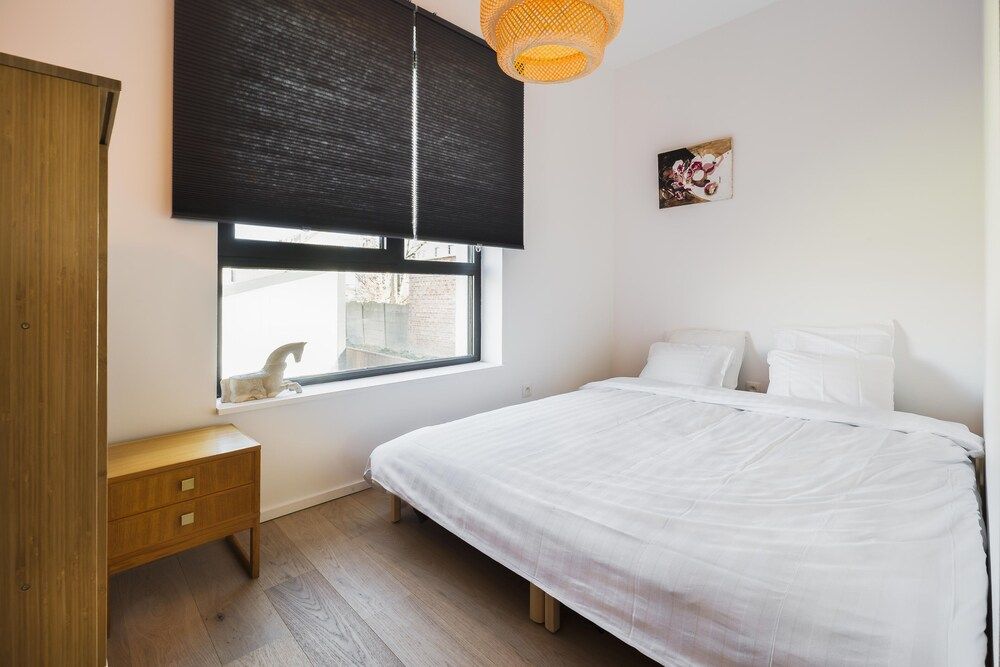undefined Brussels Cosy Voltaire Residence 5
