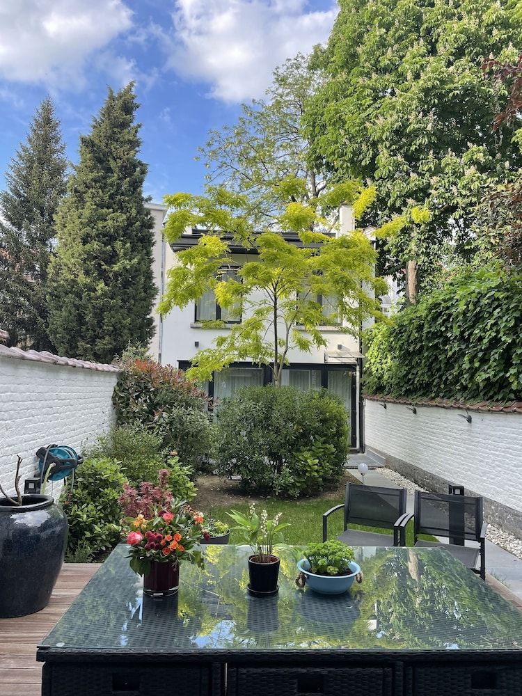 undefined Suites 124 5