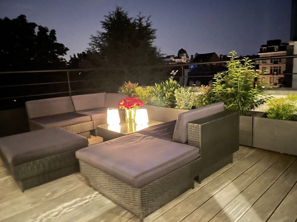 undefined Suites 124 2