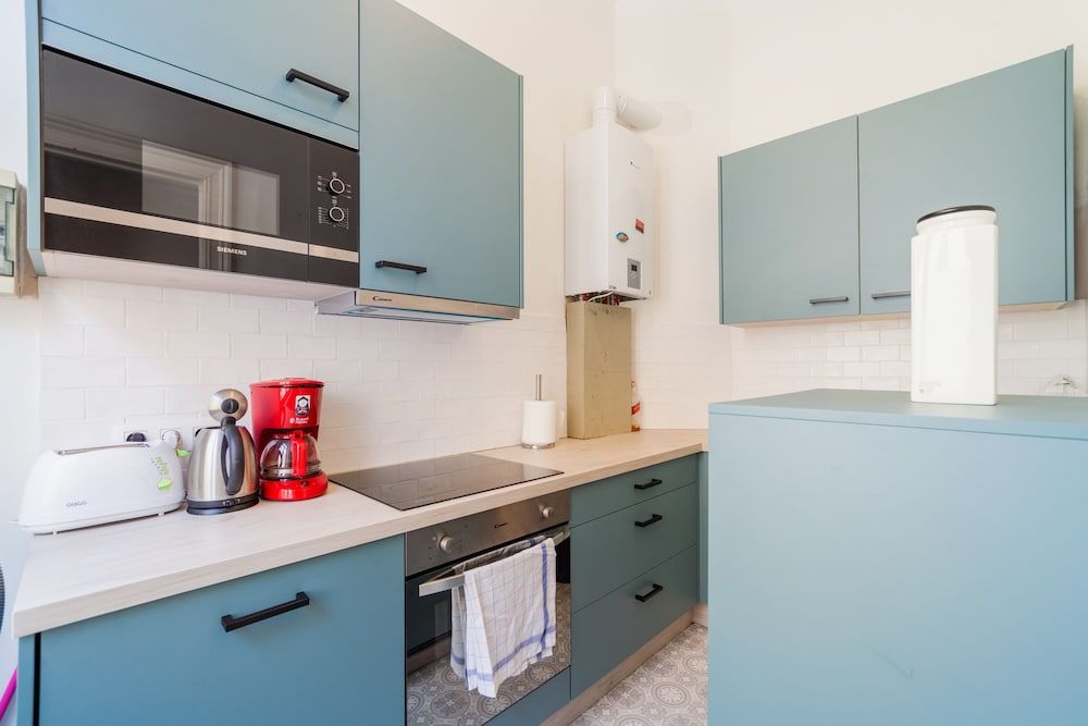 undefined Self Check In 2 Room Appartement In Trendy Saint Gilles 7