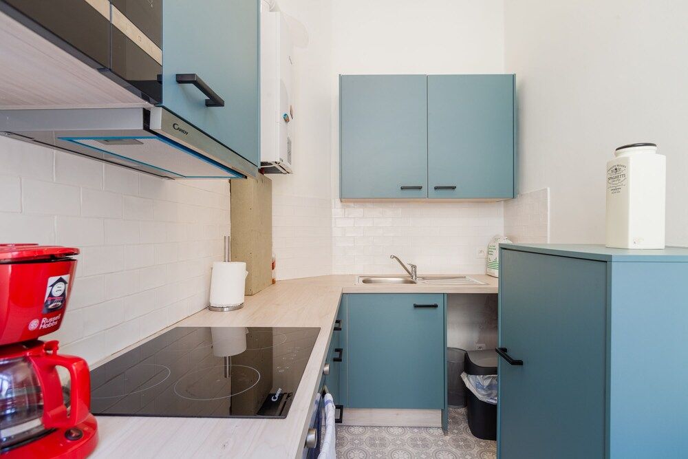 undefined Self Check In 2 Room Appartement In Trendy Saint Gilles 9