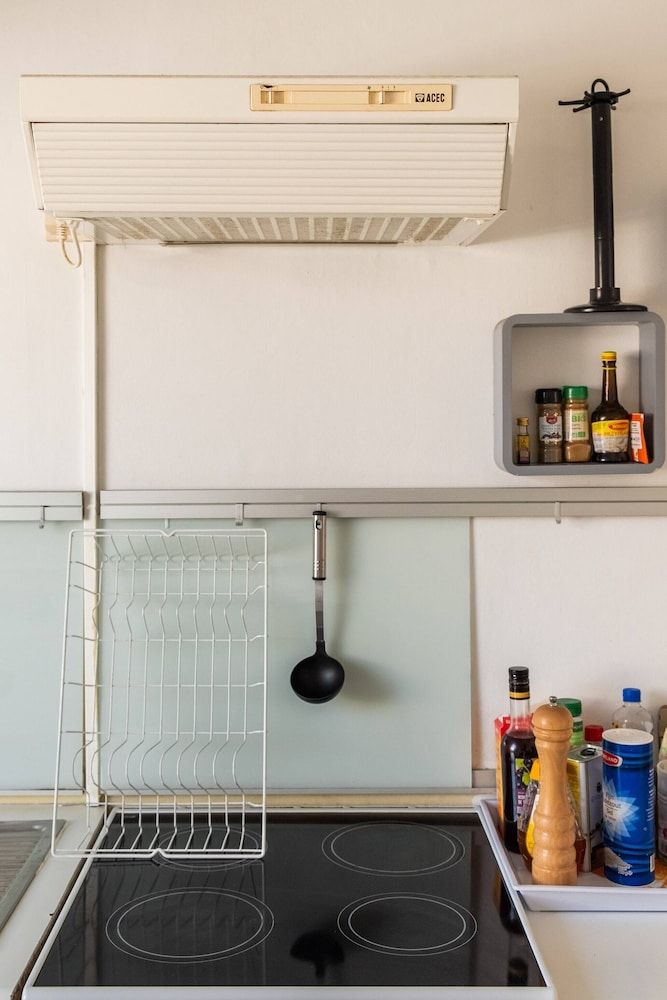 undefined Self Check In 2 Room Appartement In Trendy Saint Gilles 8