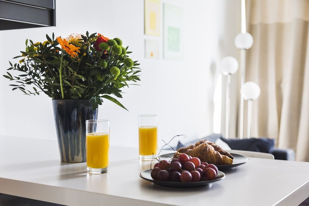 undefined Brussels Capouillet Duplex residence 6