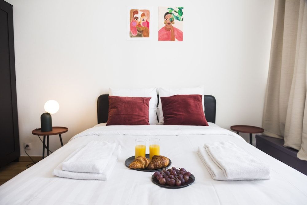 undefined Brussels Capouillet Duplex residence 2