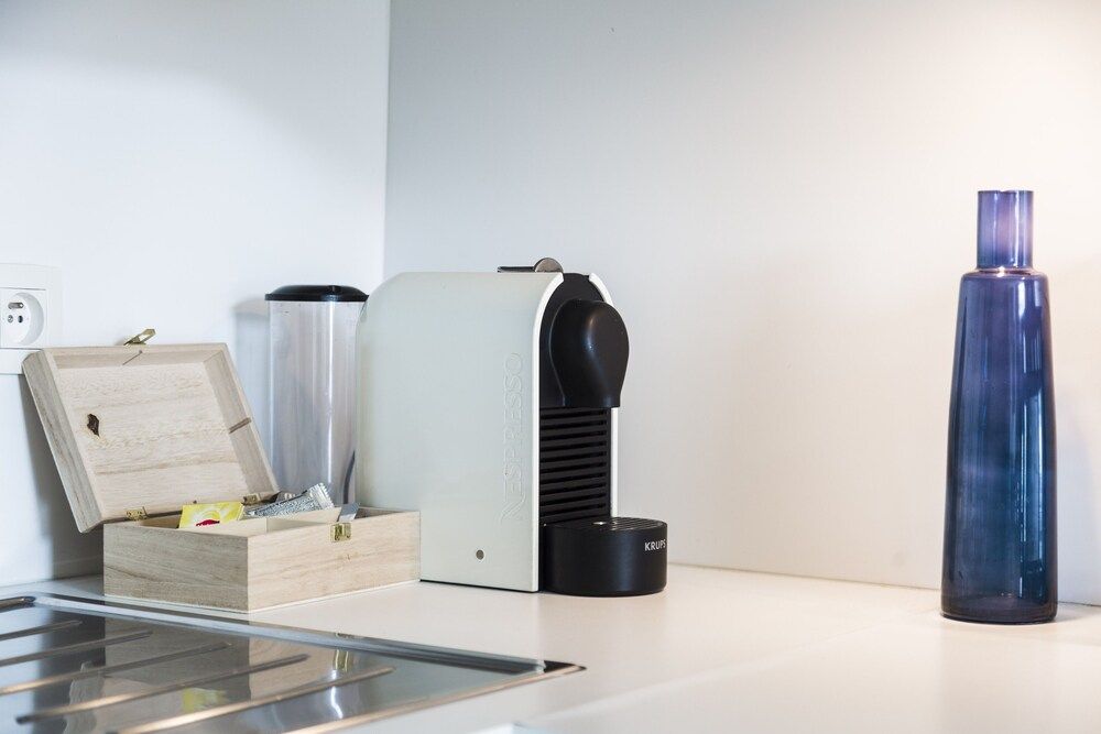 undefined Brussels Capouillet Duplex residence 8