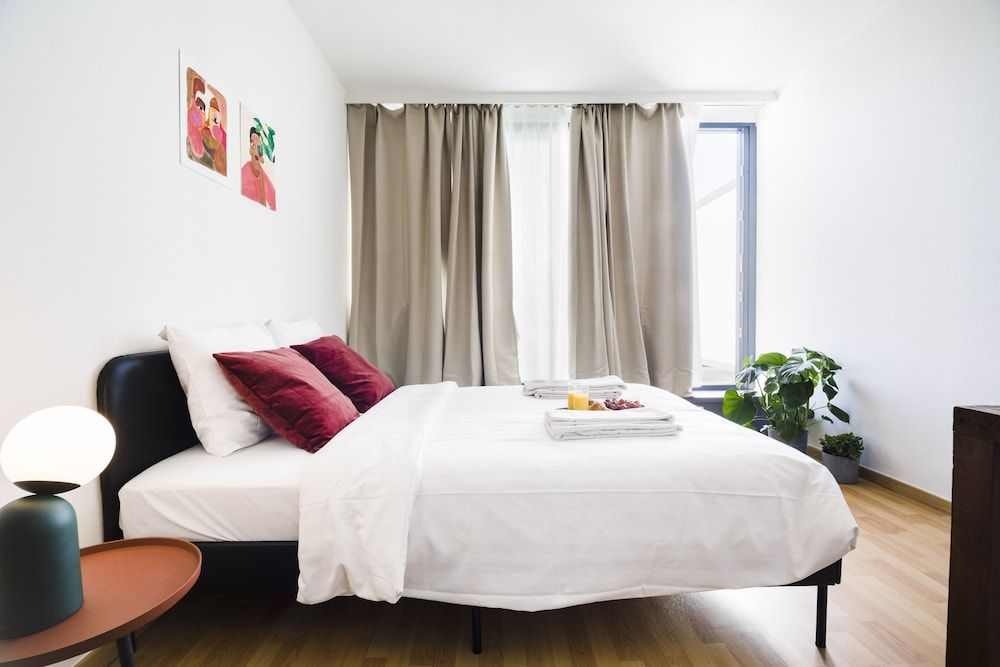 undefined Brussels Capouillet Duplex residence 4