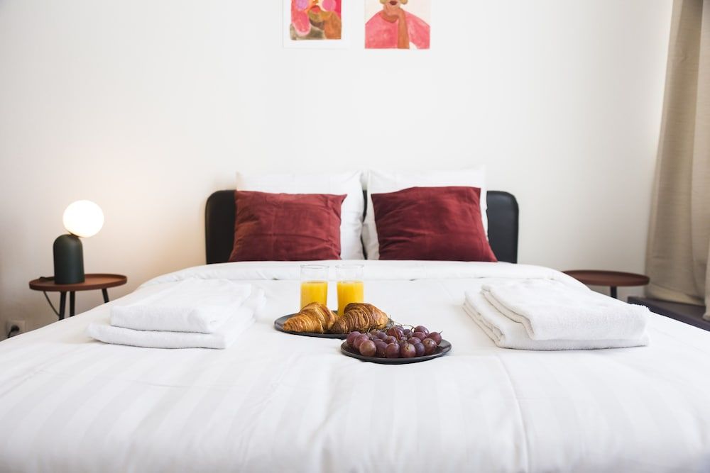 undefined Brussels Capouillet Duplex residence 3