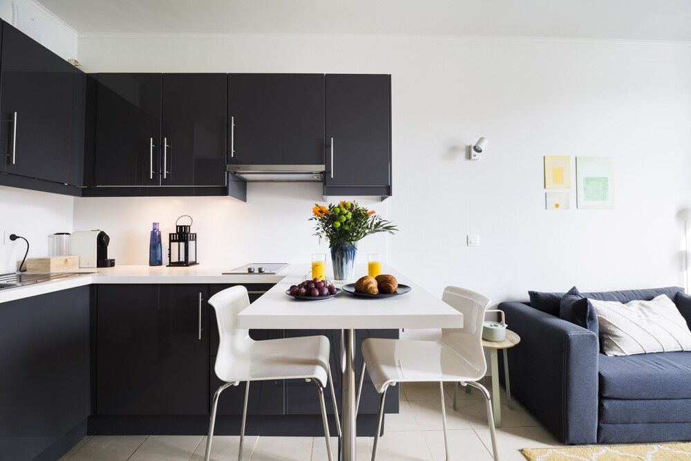 undefined Brussels Capouillet Duplex residence 9