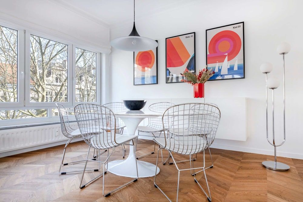 undefined Molière Design residence 7