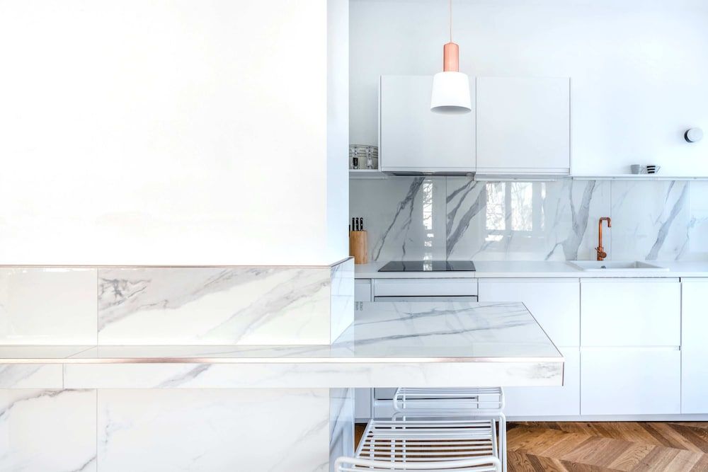 undefined Molière Design residence 8