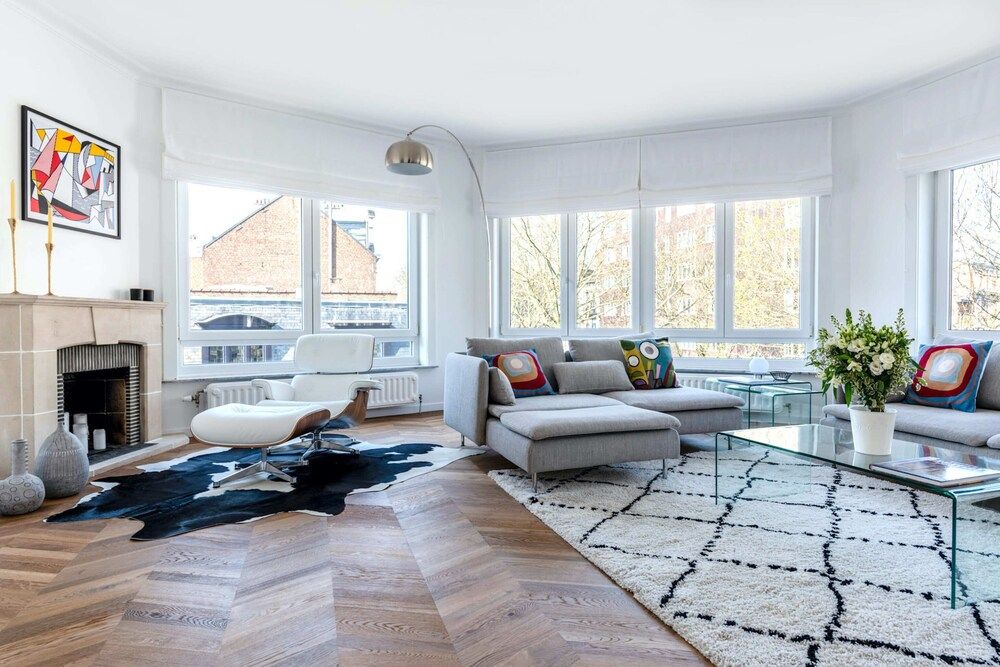 undefined Molière Design residence 2