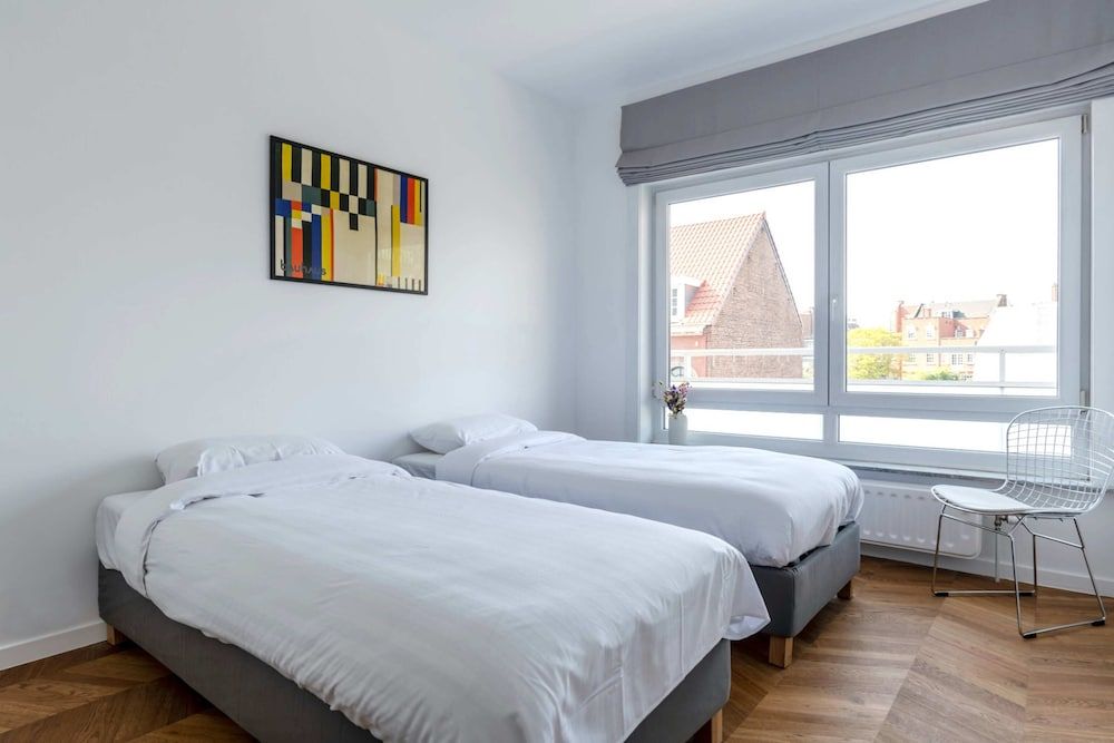 undefined Molière Design residence 6