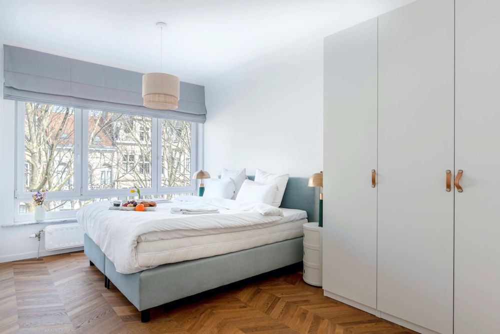 undefined Molière Design residence 4