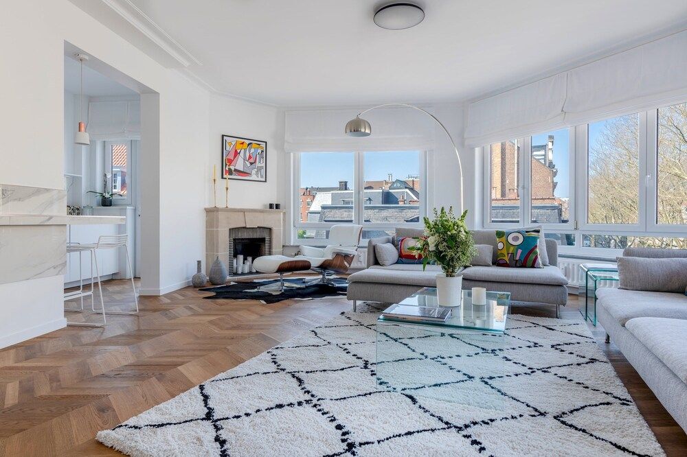 undefined Molière Design residence 10