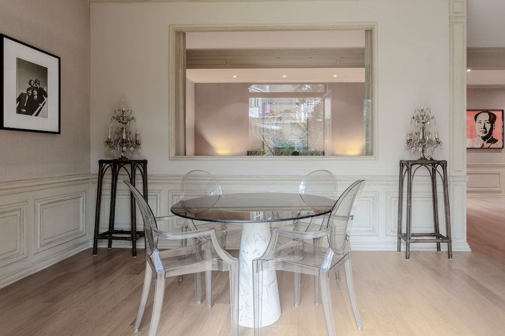 undefined Louise Royal Residence 4