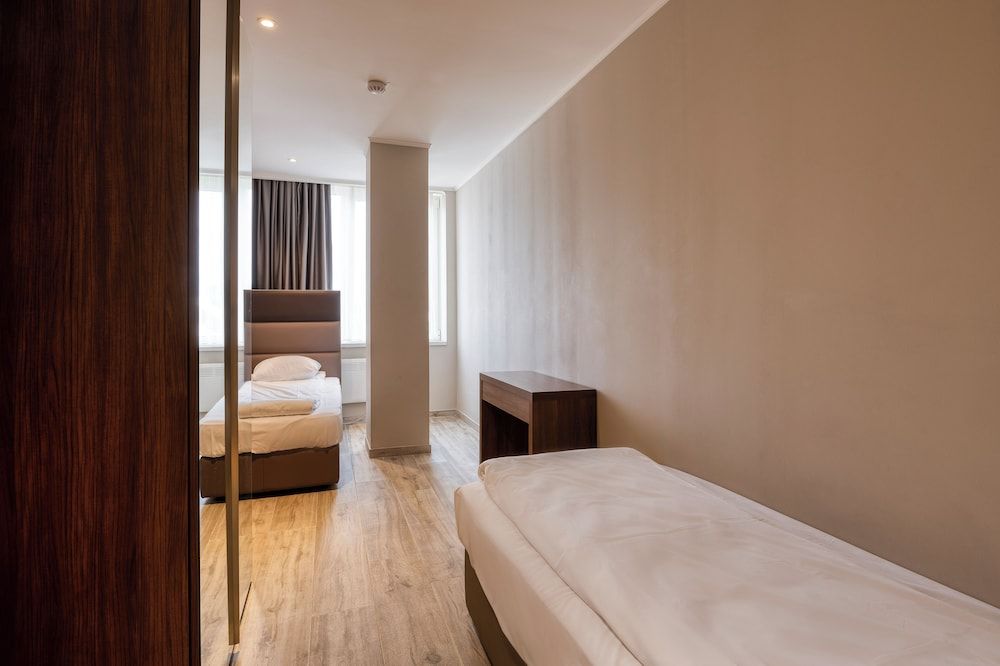 undefined Résidence Midi 33 - Bruxelles Midi 3