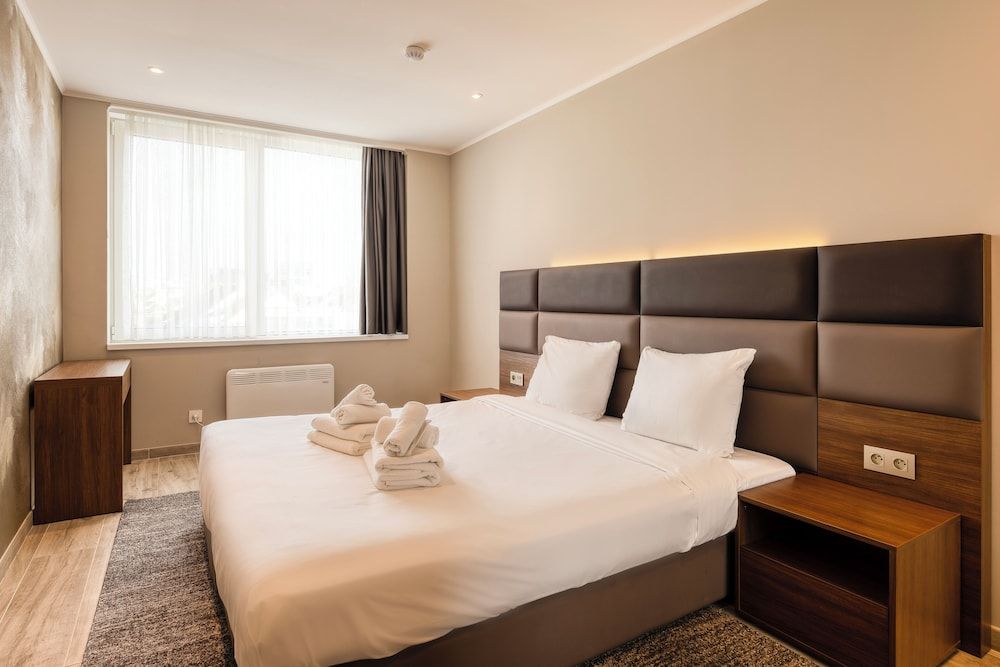 undefined Résidence Midi 33 - Bruxelles Midi 2