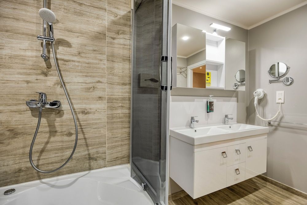 undefined Résidence Midi 33 - Bruxelles Midi 6