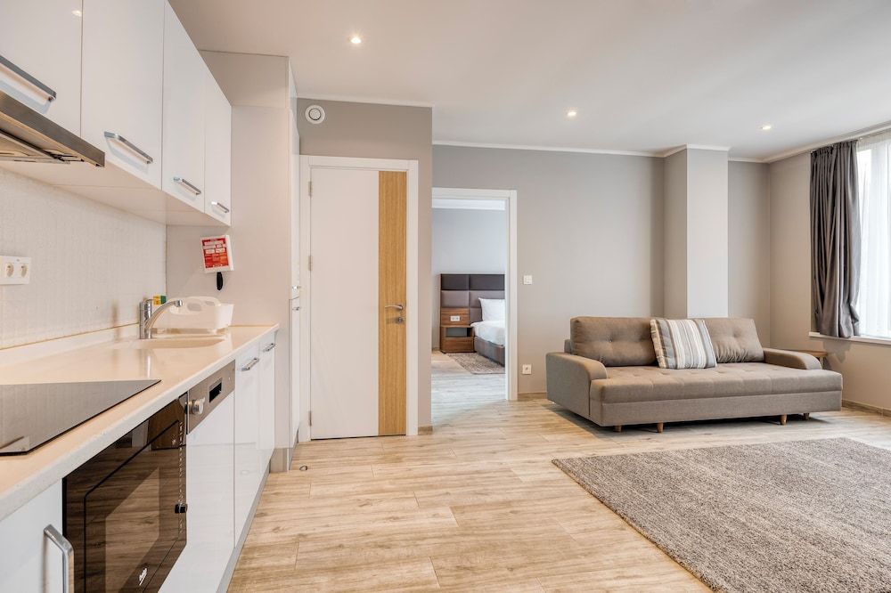 undefined Résidence Midi 33 - Bruxelles Midi 9