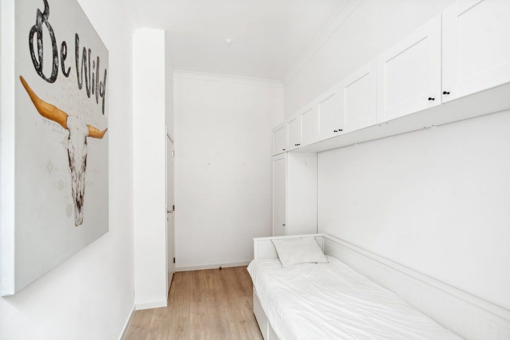 Degroux by Homenhancement Two Bedrooms - 1st Floor - 215000 2