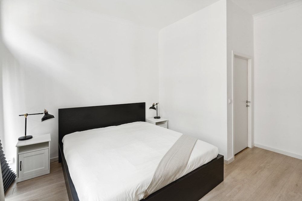 Degroux by Homenhancement Two Bedrooms - 2nd Floor - 425000