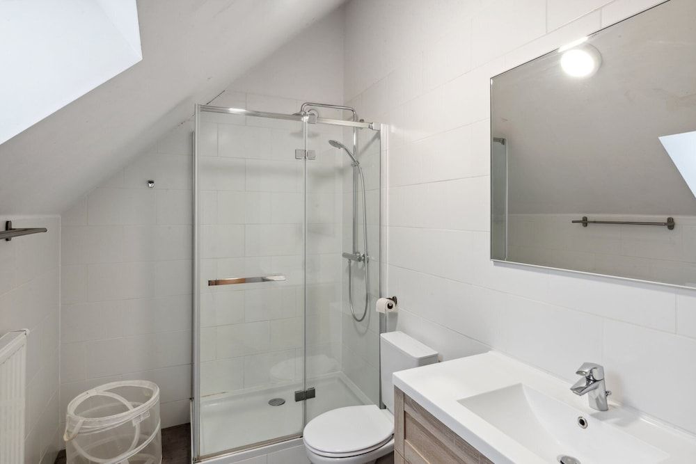 Degroux by Homenhancement Two Bedrooms - 3rd Floor - 345000 3