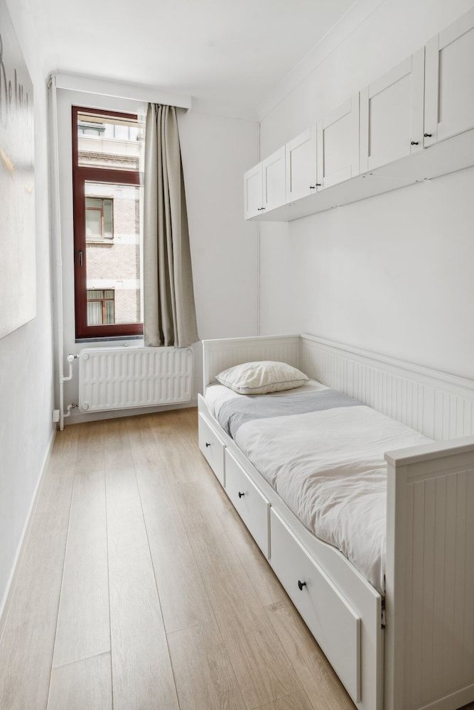 Degroux by Homenhancement Two Bedrooms - 2nd Floor - 425000 2