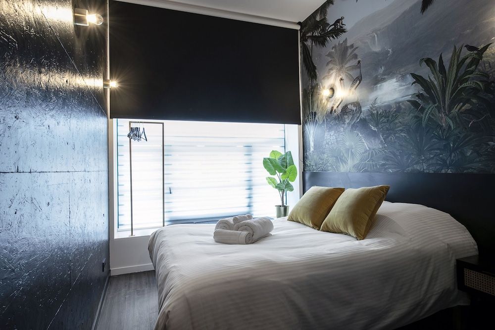 undefined Secret Walls 9