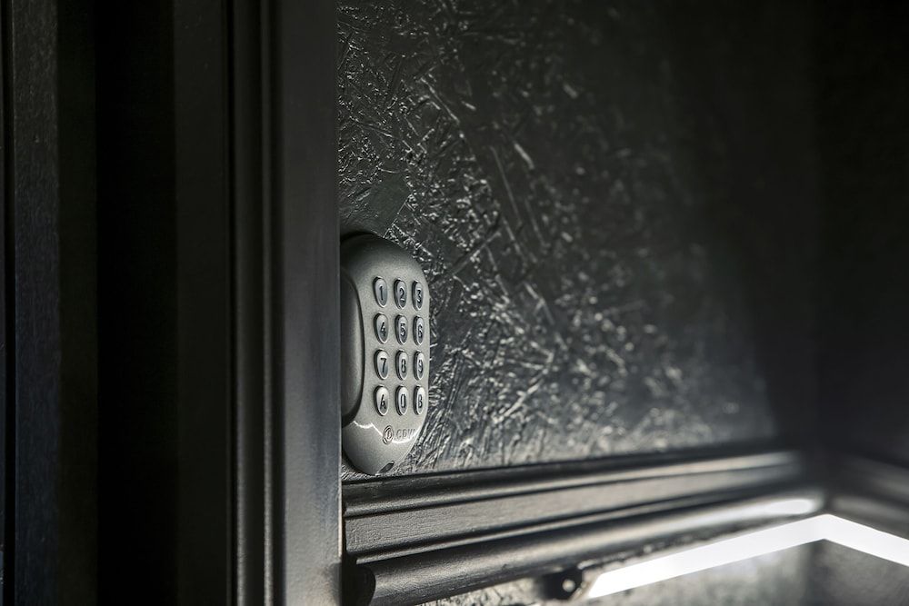 Secret Walls Executive Double Room, Ensuite 8