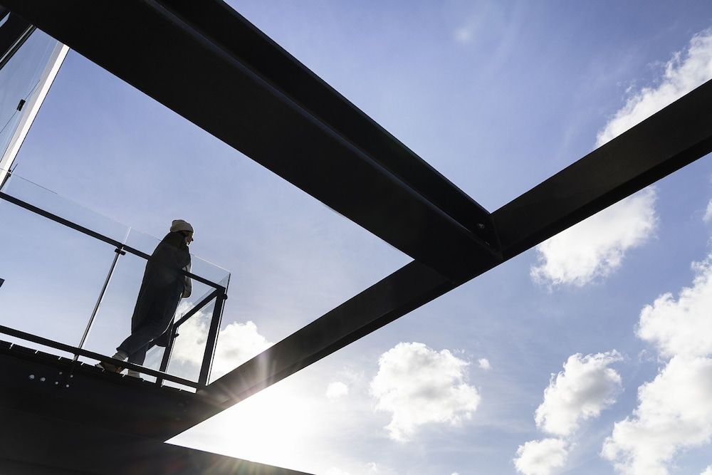 undefined L-Avenue 3