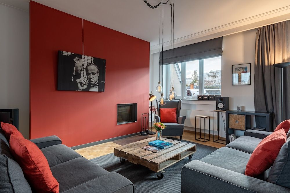 undefined Woods Terrace residence 2