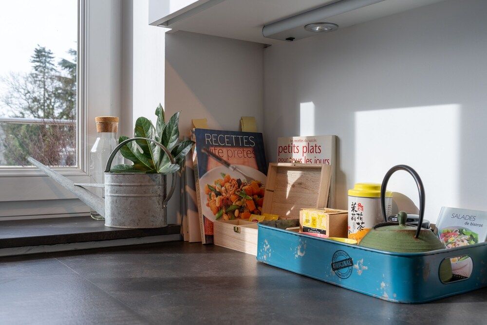 undefined Woods Terrace residence 7