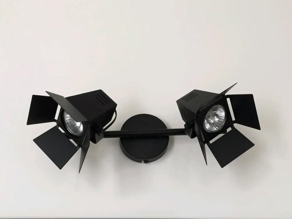 Nekotel Concept Art Hotel Deluxe Double or Twin Room (Concept) 11