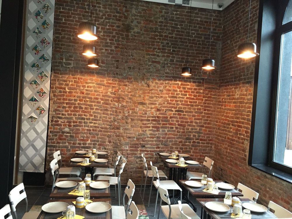 undefined Nekotel Concept Art Hotel 2