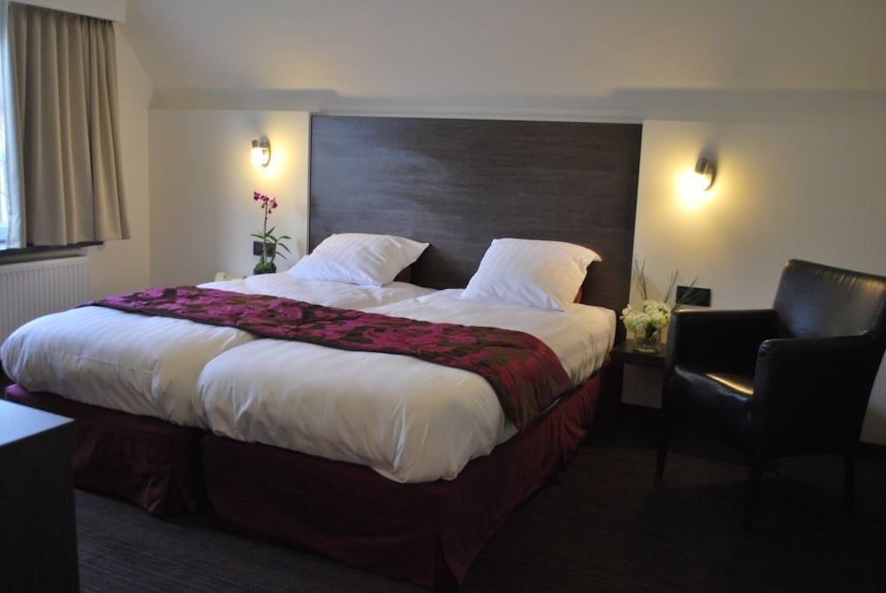 Hotel Rubens Deluxe Double Room 2