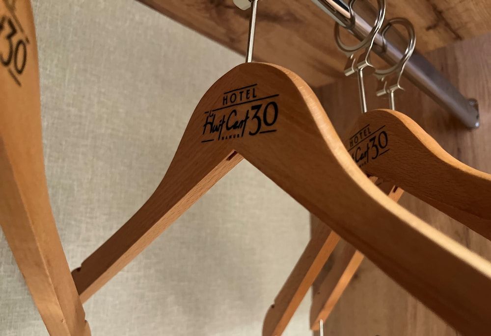 Hotel Le 830 Standard Twin Room 5