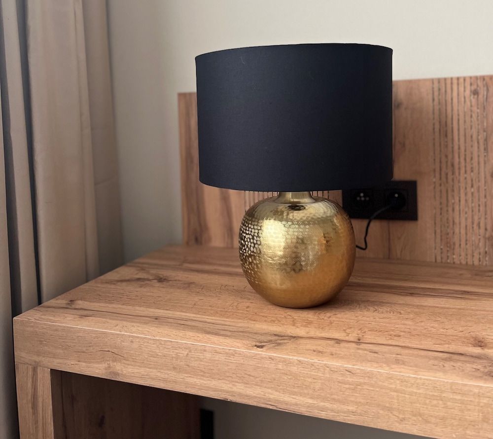 Hotel Le 830 Standard Twin Room 3