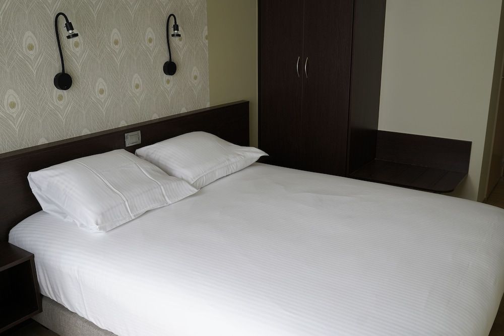 Hotel Corner House Comfort Double Room 6