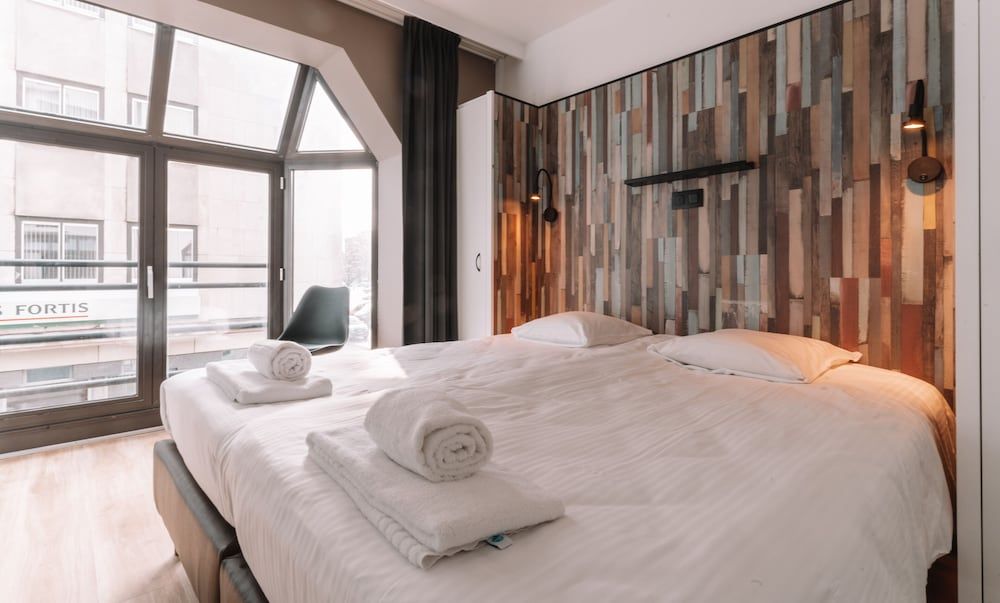 Hotel Cavalli Comfort Twin Room