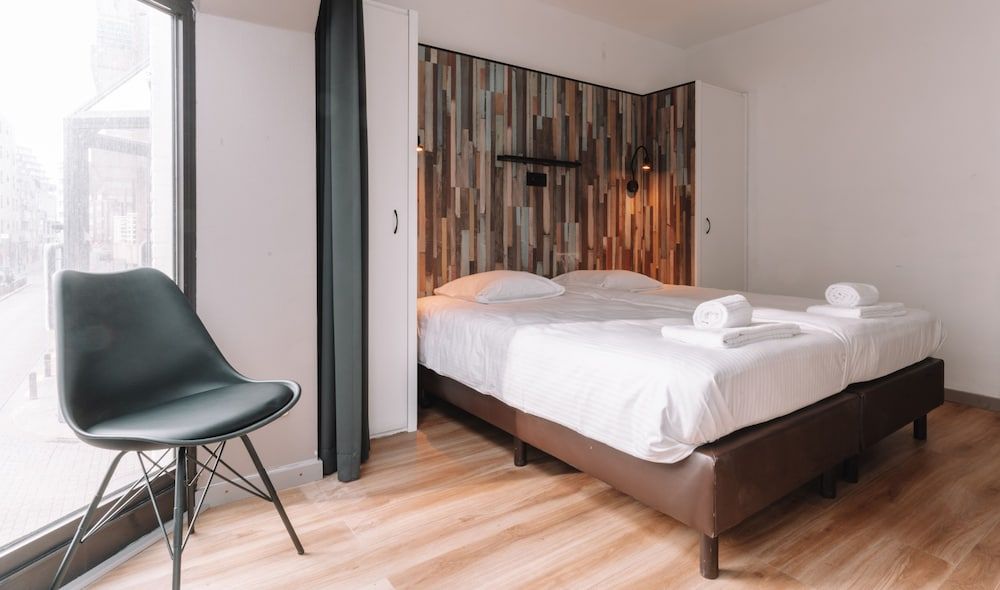 Hotel Cavalli Comfort Twin Room 3